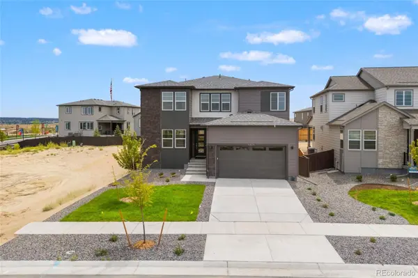 16824 Standing Elk DR, Parker, CO 80134