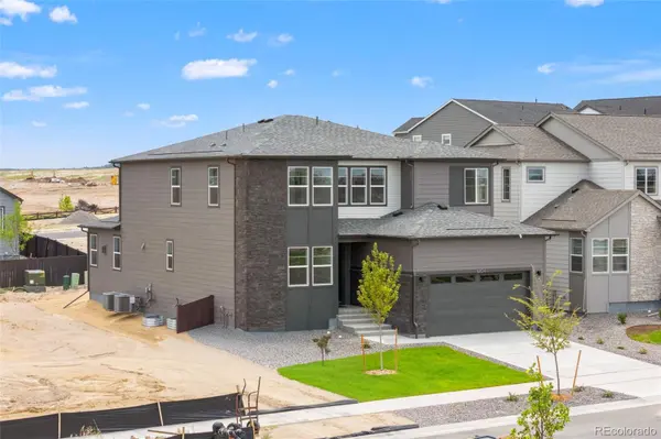 16824 Standing Elk DR, Parker, CO 80134