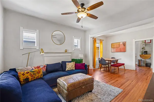 406 N Washington ST, Denver, CO 80203