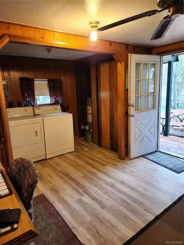 5272 W County Road 5, Del Norte, CO 81132