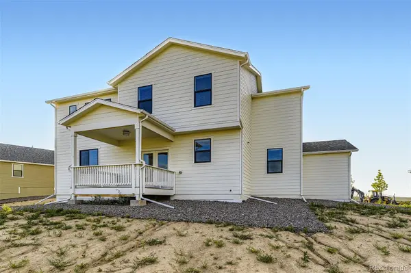 42962 Colonial Tr, Elizabeth, CO 80107