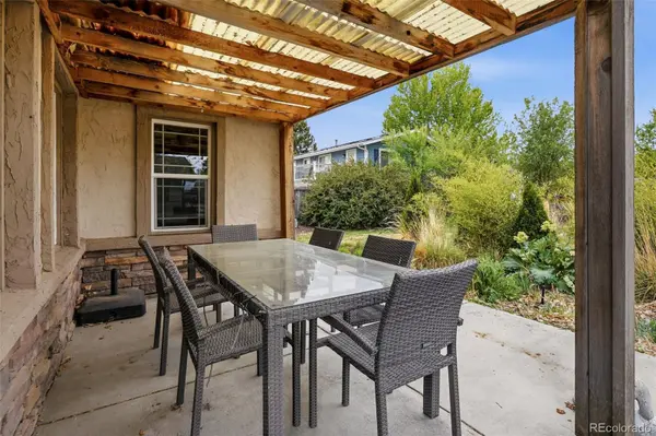 830 Benton ST, Lakewood, CO 80214