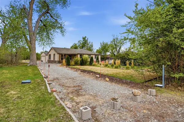 830 Benton ST, Lakewood, CO 80214