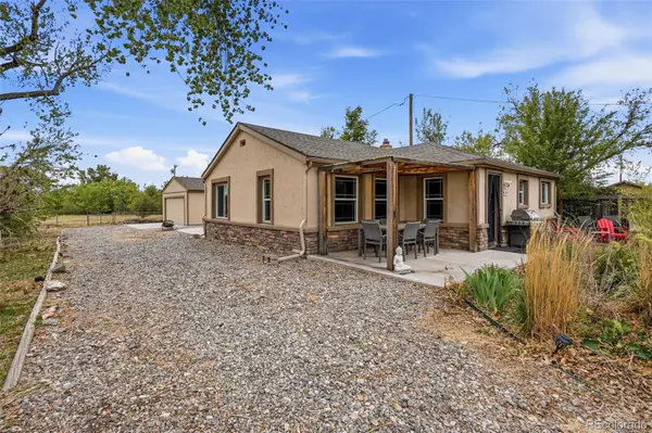 830 Benton ST, Lakewood, CO 80214
