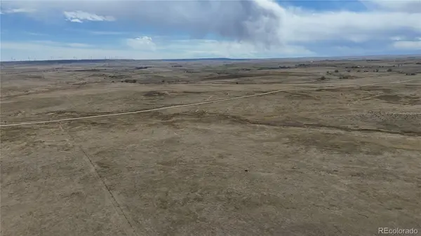 001 Commerce Road, Matheson, CO 80830