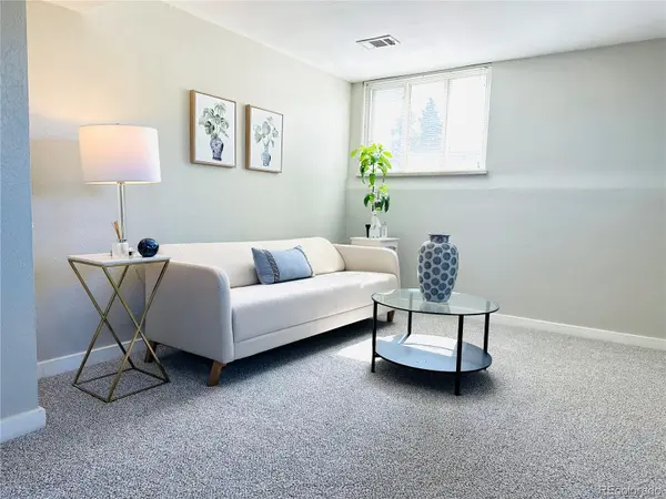 1400 S Clermont ST #7, Denver, CO 80222