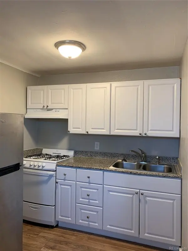 1400 S Clermont ST #7, Denver, CO 80222