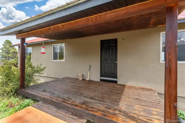 13500 County Road 251, Salida, CO 81201