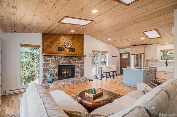 32783 Lodgepole CIR, Evergreen, CO 80439