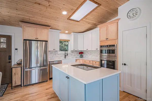 32783 Lodgepole CIR, Evergreen, CO 80439