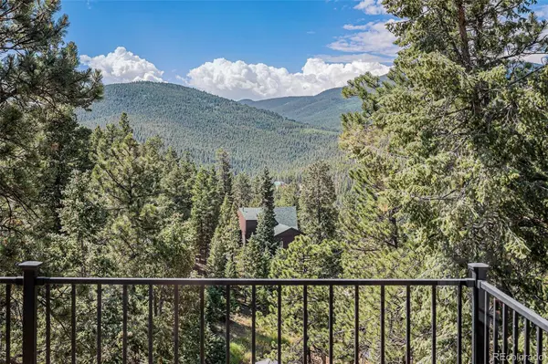 32783 Lodgepole CIR, Evergreen, CO 80439