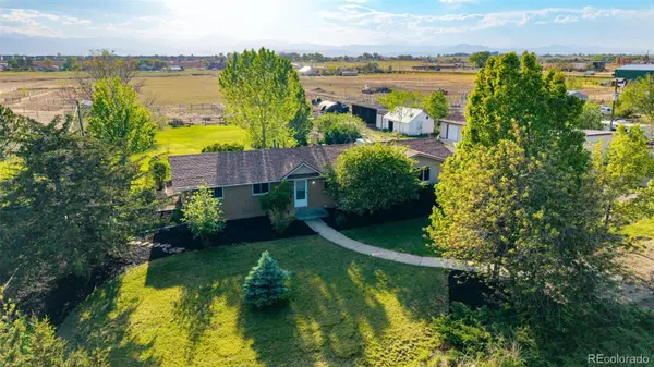 13861 Elmore RD, Longmont, CO 80504