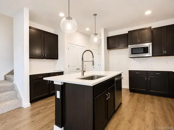 8405 Mount Ouray RD, Littleton, CO 80125