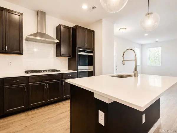 8405 Mount Ouray RD, Littleton, CO 80125