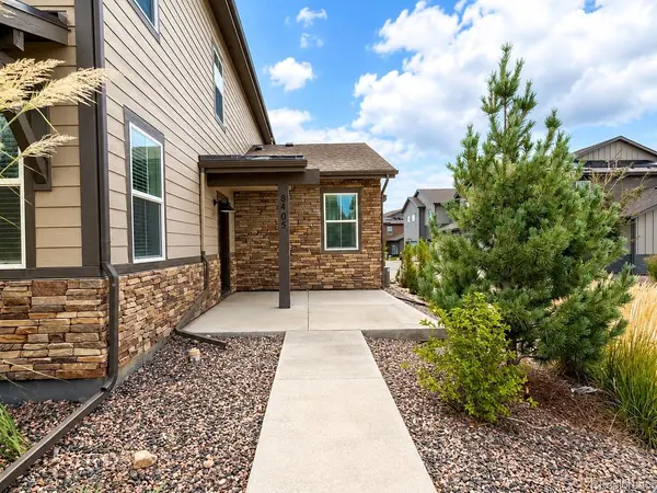 8405 Mount Ouray RD, Littleton, CO 80125
