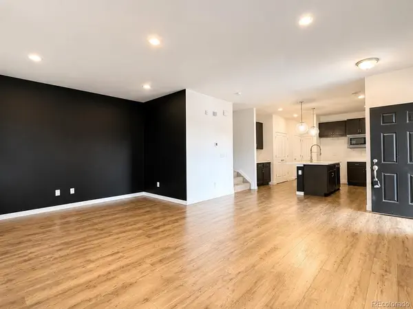 8405 Mount Ouray RD, Littleton, CO 80125