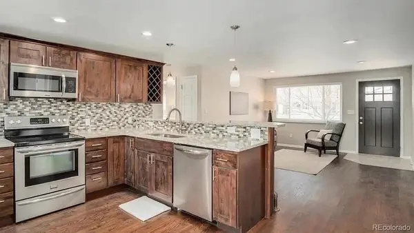4500 Hoyt ST, Wheat Ridge, CO 80033