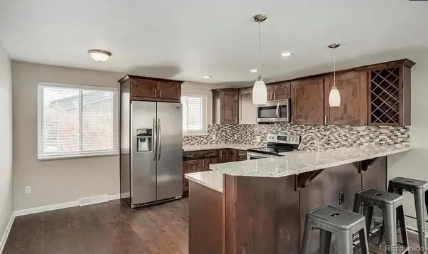 4500 Hoyt ST, Wheat Ridge, CO 80033