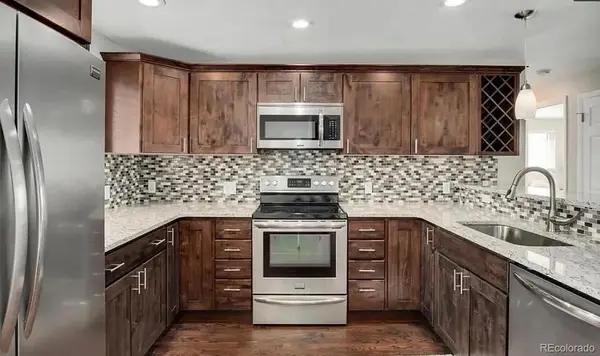 4500 Hoyt ST, Wheat Ridge, CO 80033