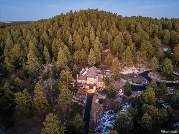 4450 Walker Ridge VW, Colorado Springs, CO 80908