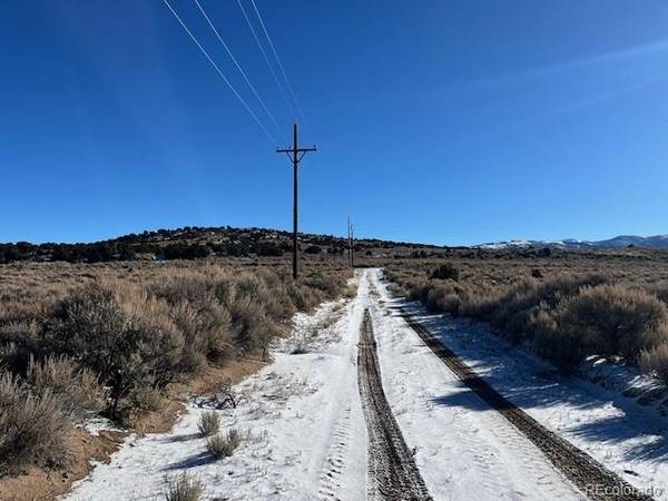 549 Bateman RD, Fort Garland, CO 81133