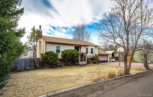 7740 W Meadow DR, Littleton, CO 80128