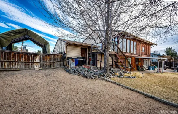 7740 W Meadow DR, Littleton, CO 80128