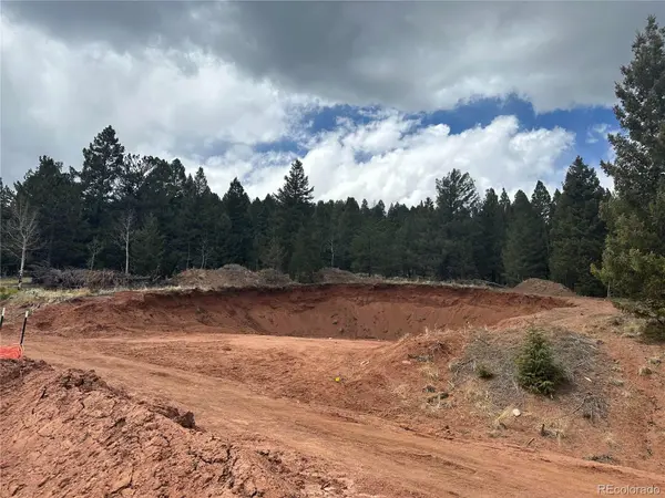 Firestone DR, Woodland Park, CO 80863