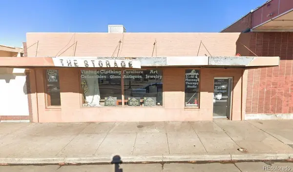 10033 E Colfax AVE #1, Aurora, CO 80010