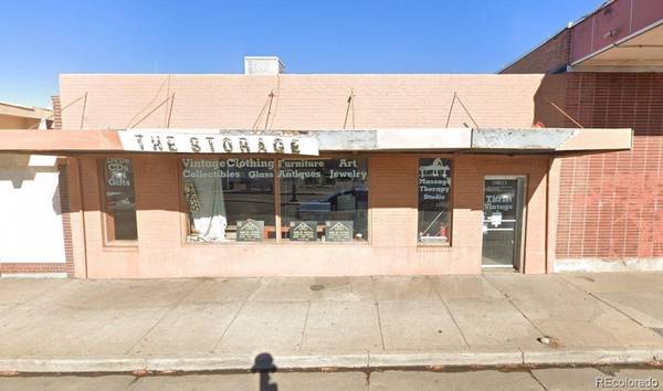 10033 E Colfax AVE #1, Aurora, CO 80010