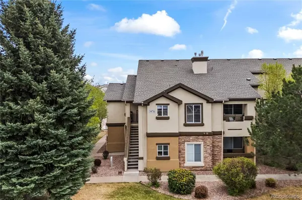 3976 Riviera GRV #203, Colorado Springs, CO 80922