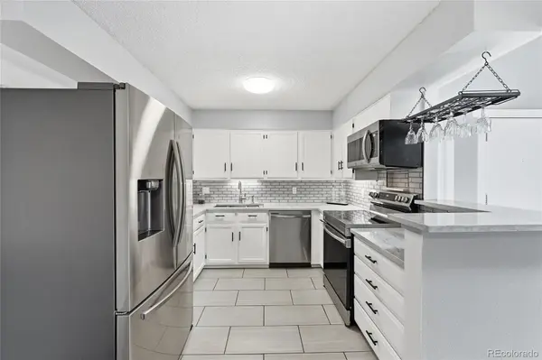 10251 W 44th AVE #5-202, Wheat Ridge, CO 80033