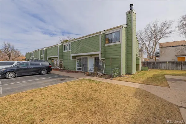 12182 E Kepner PL, Aurora, CO 80012