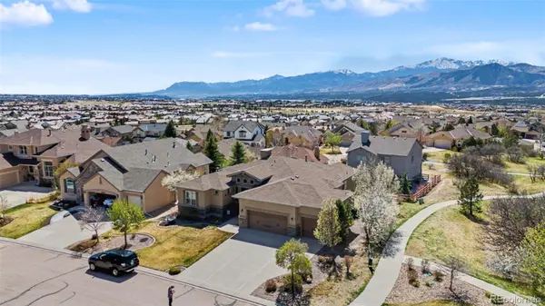 2171 Diamond Creek DR, Colorado Springs, CO 80921