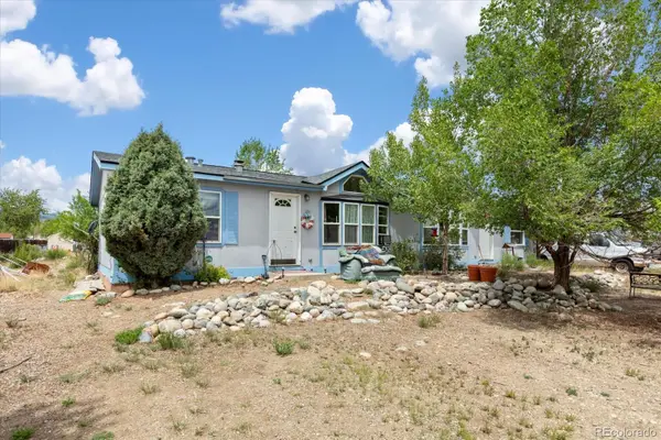 102 & 104 Palmer AVE, Poncha Springs, CO 81242