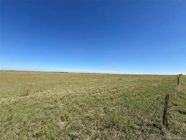 0 Judge Orr RD, Calhan, CO 80808