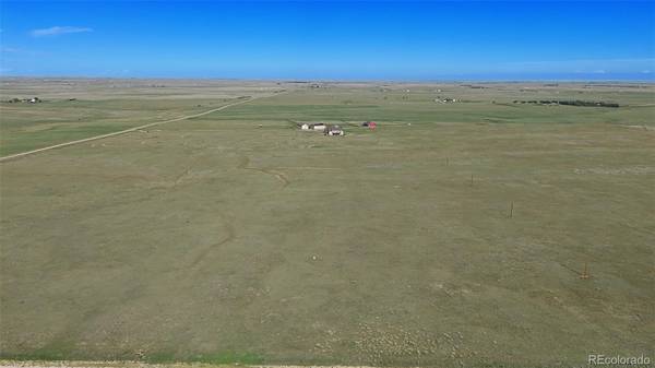 0 Judge Orr RD, Calhan, CO 80808
