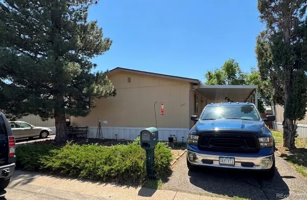 4500 19th ST, Boulder, CO 80304
