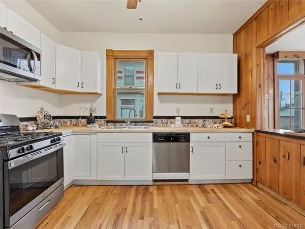 1912 N Greenwood ST, Pueblo, CO 81003