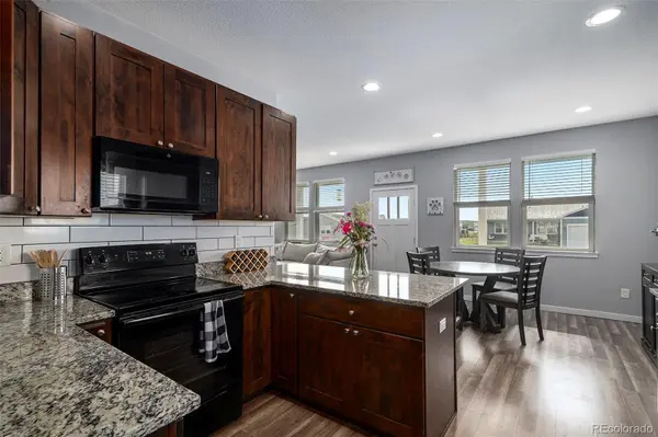 192 S 4 AVE, Deer Trail, CO 80105