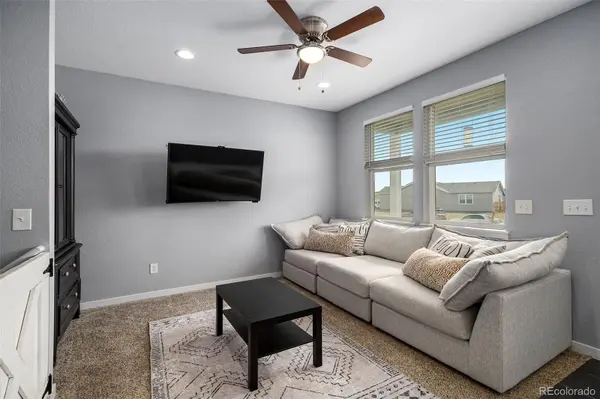 192 S 4 AVE, Deer Trail, CO 80105