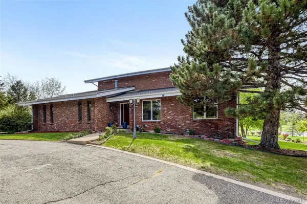 4137 S Sheridan BLVD, Denver, CO 80235