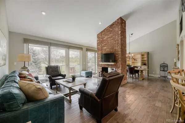 4137 S Sheridan BLVD, Denver, CO 80235