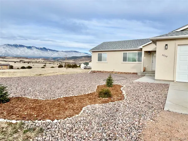 3939 Mcintire DR, Colorado City, CO 81019