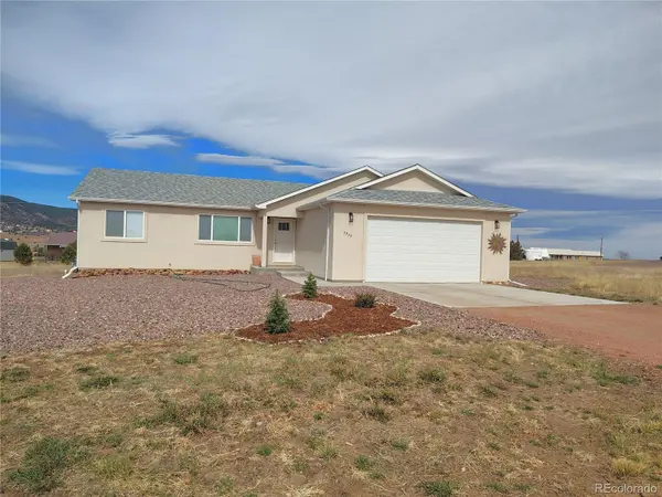 3939 Mcintire DR, Colorado City, CO 81019