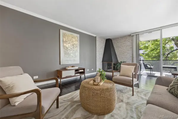 1200 Vine ST #3C, Denver, CO 80206