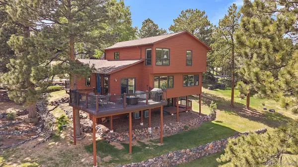 31353 N Bermuda Dunes DR, Evergreen, CO 80439