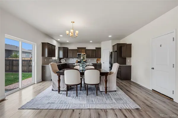8320 White Fish WAY, Colorado Springs, CO 80908