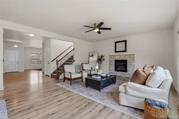 8320 White Fish WAY, Colorado Springs, CO 80908