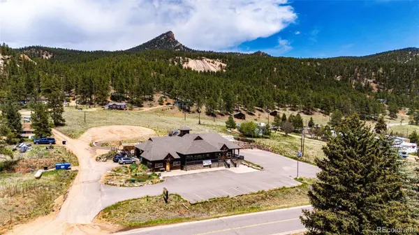 16940 County Road 126, Pine, CO 80470
